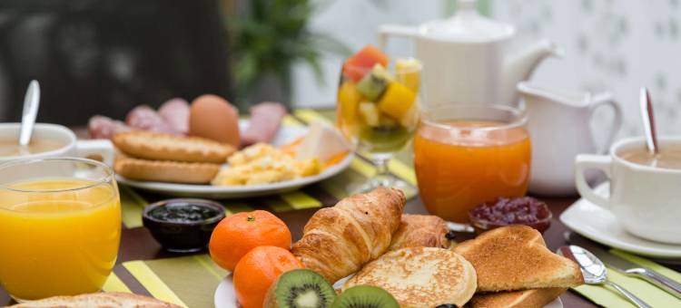 圣艾蒂安艾克图机场原生酒店(The Originals Boutique, Actuel Hôtel, Saint-Etienne Aéroport)图片