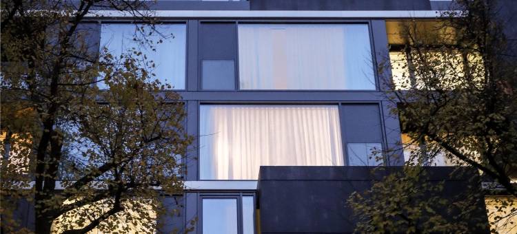 KPM酒店及公寓(Kpm Hotel & Residences)图片