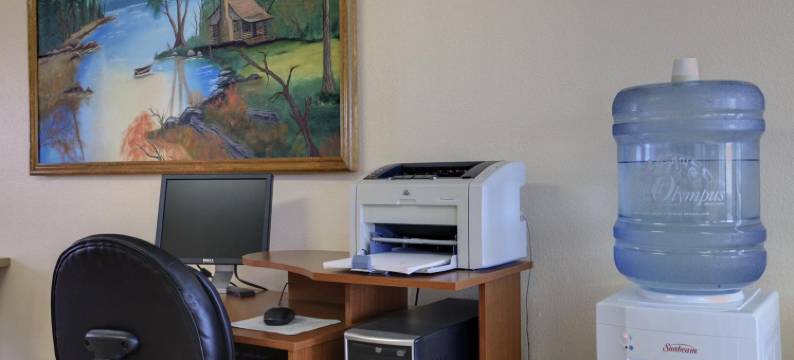 巴拉德罗斯福美洲最佳价值酒店(Americas Best Value Inn Roosevelt Ballard)图片