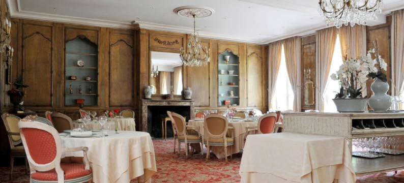 梅泰里贝斯特韦斯特酒店(Best Western la Metairie)图片