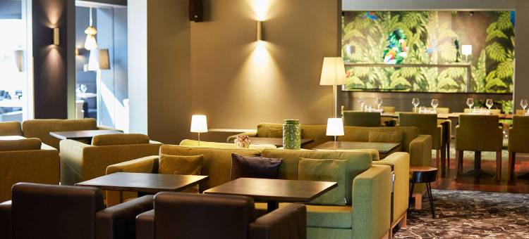 克莱斯·西拉贝斯特韦斯特优质酒店(Best Western Plus Clos Syrah)图片