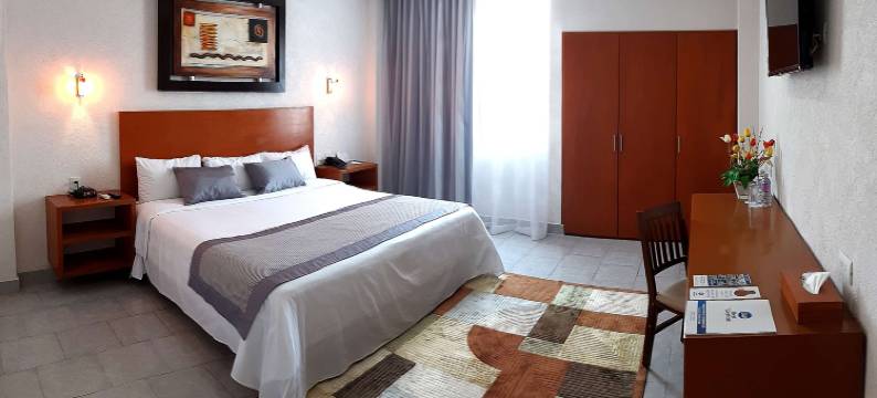 贝斯特韦斯特全球快捷酒店(Best Western Global Express)图片