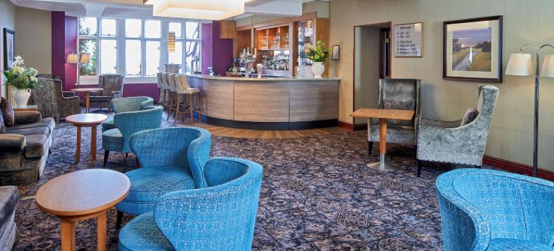 修道院酒店(The Abbey)图片