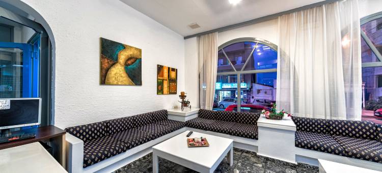 伊罗酒店(Hotel Iro)图片