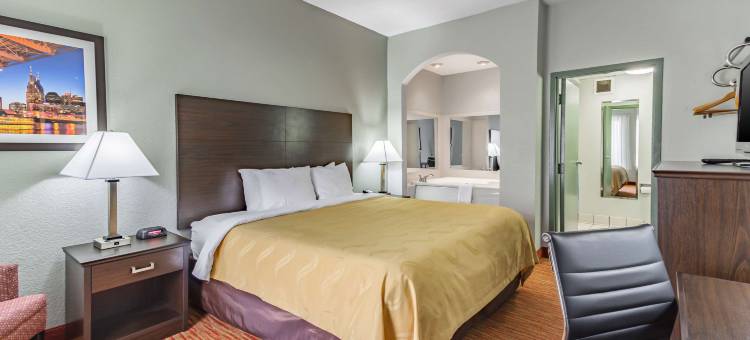 凯艺酒店(Quality Inn)图片