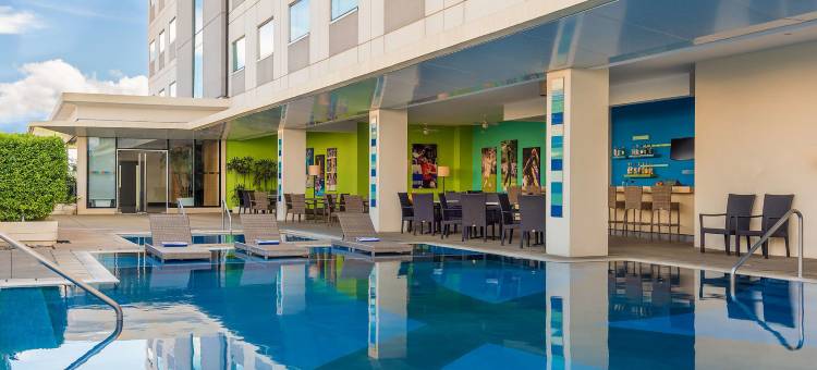 达沃丽柏酒店(Park Inn by Radisson Davao)图片
