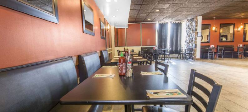 伊克诺旅馆(Econo Lodge)图片