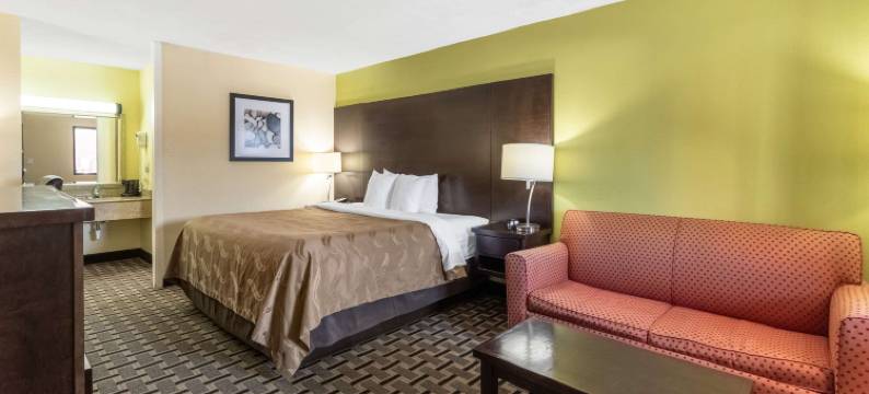 凯艺酒店(Quality Inn)图片