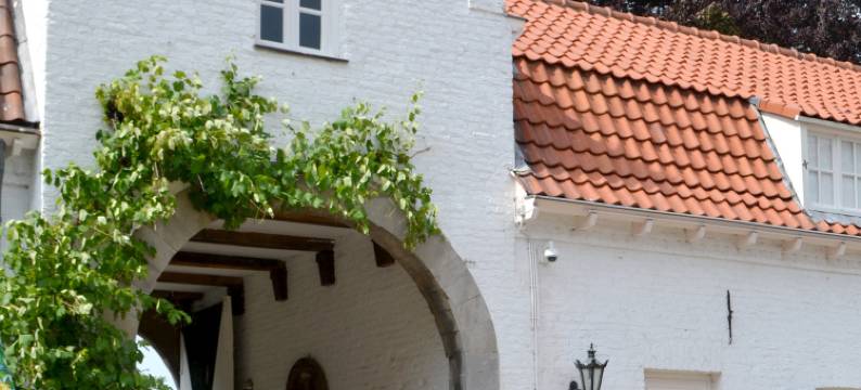 Kasteel Aldenghoor图片