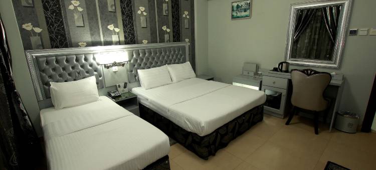 白堡酒店(White Fort Hotel)图片