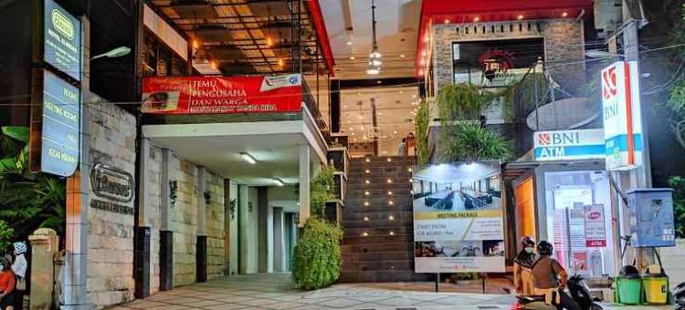 艾尔雷萨酒店(Hotel Elresas)图片