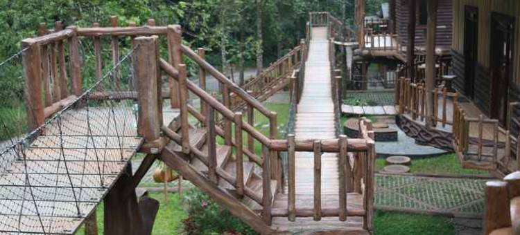 萨法瑞度假村(Safari Resort)图片