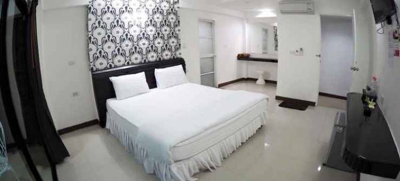 B.M.P 度假村(B.M.P Resort)图片