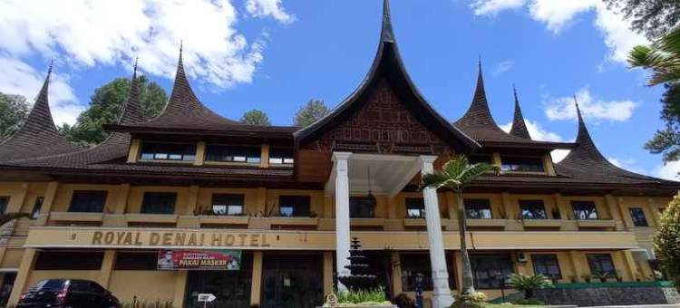 德纳皇家酒店(Royal Denai Hotel)图片