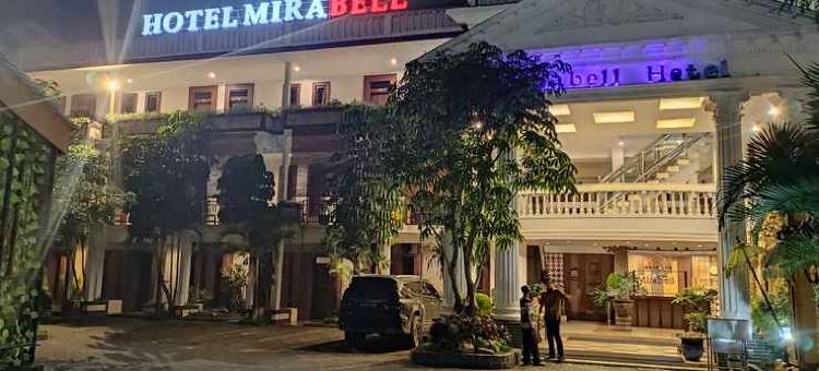 米拉贝尔会议厅酒店(Mirabell Hotel & Convention Hall)图片