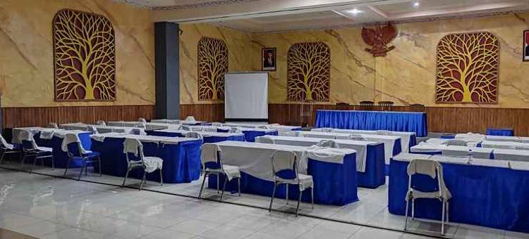 米拉贝尔会议厅酒店(Mirabell Hotel & Convention Hall)图片