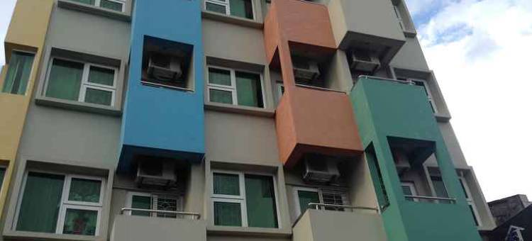 马拉特利兹旅馆(Leez Inn Malate)图片