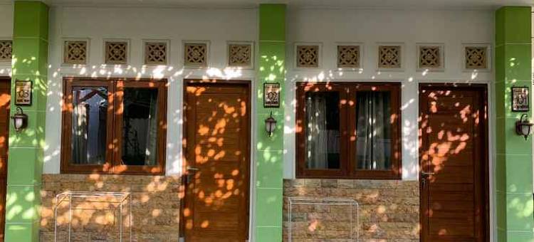 Guest House Rumah Lombok图片