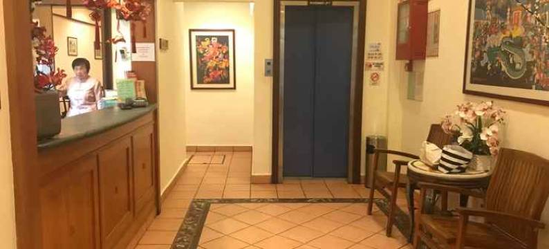 东南亚酒店(South East Asia Hotel)图片