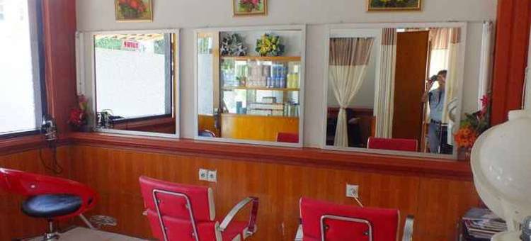 因陀罗托拉雅酒店(Hotel Indra Toraja)图片