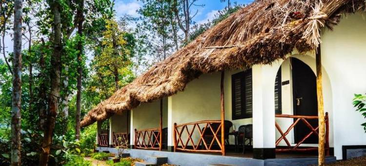 Amritara Shalimar香料园度假村和水疗中心(Amritara Shalimar Spice Garden Resort & Spa)图片