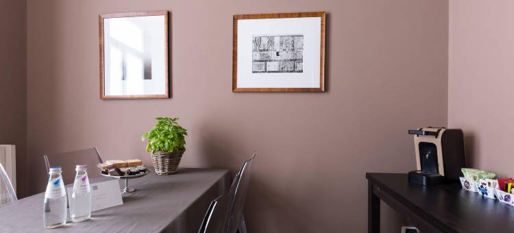 依斯卡路斯奢华套房维罗纳公寓酒店(Escalus Luxury Suites Verona)图片