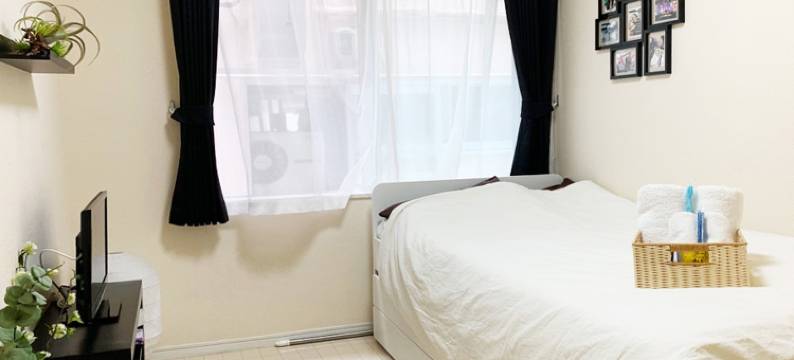 Ohana Tokyo House图片