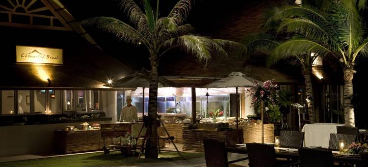 普吉岛乐谷浪都喜天丽酒店(Dusit Thani Laguna Phuket)图片