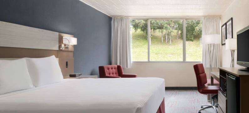 Uniontown Pa Hotel图片