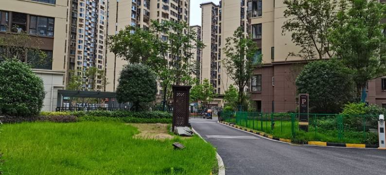 小博小馨公寓(潇湘南大道1号分店)图片