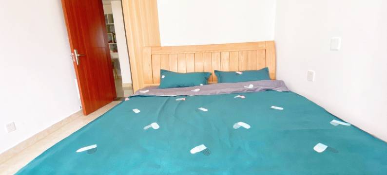 栗子民宿(文登路4号分店)图片