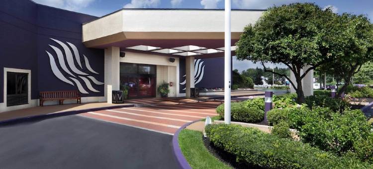 波士顿纳蒂克威尔威酒店 - 希尔顿启缤精选酒店(The Verve Boston Natick, Tapestry Collection by Hilton)图片