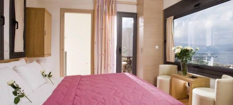 Elounda Solfez Villas One Bedroom Villa with Private Pool图片