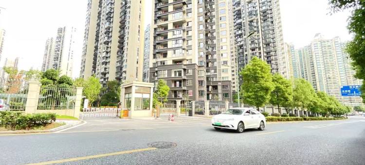 思家赵敏姐民宿(棠坡路1号分店)图片