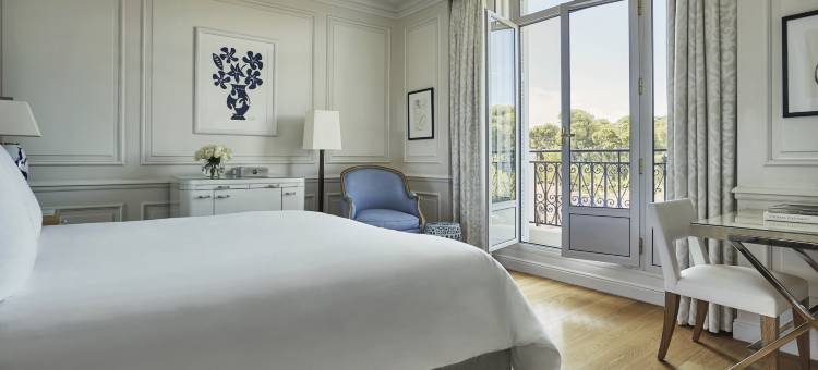 卡普费拉大酒店(四季集团旗下酒店)(Grand-Hotel du Cap-Ferrat, A Four Seasons Hotel)图片