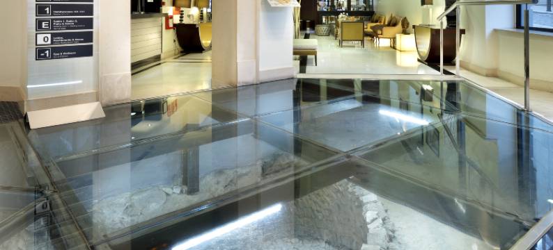 格兰大道欧洲之星酒店(Eurostars Gran Via)图片