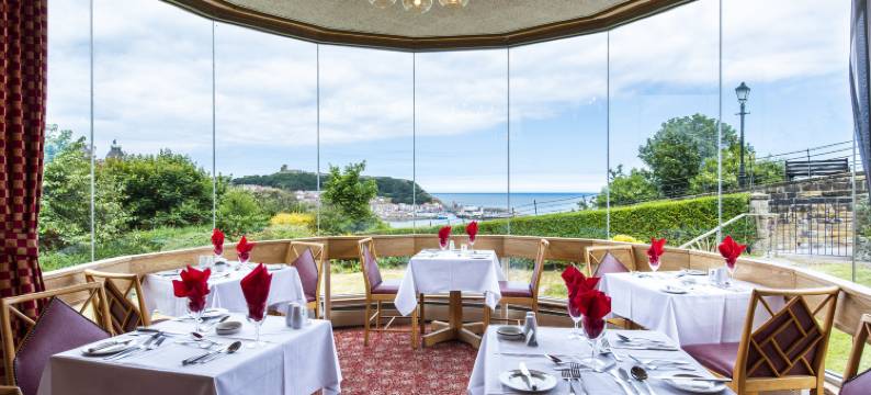 滨海大道酒店(The Esplanade Hotel)图片