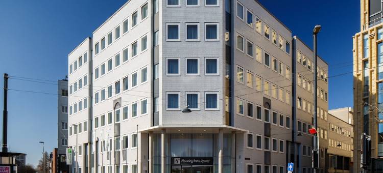 Holiday Inn Express 阿纳姆(Holiday Inn Express Arnhem)图片