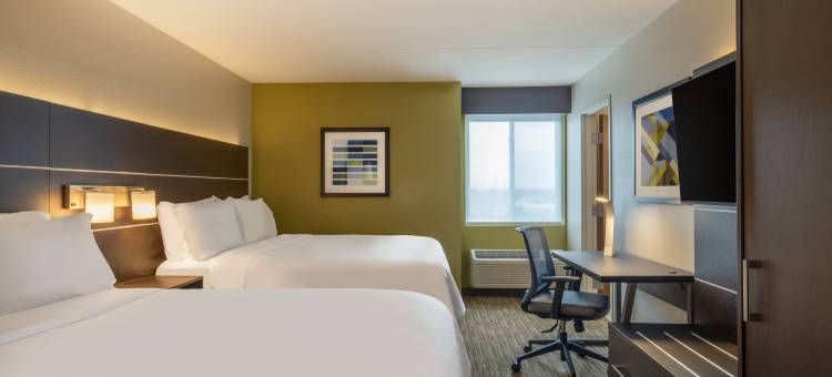 Holiday Inn Express Minneapolis West - Plymouth图片
