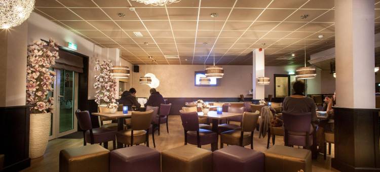 贝斯特韦斯特阿姆斯特丹酒店(Best Western Amsterdam)图片
