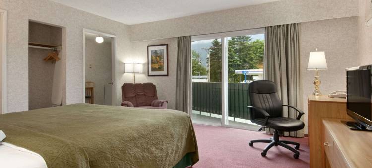 Travelodge by Wyndham Hope图片