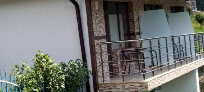 Guest House Milka图片