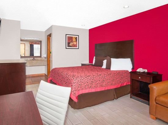 温德姆戴斯酒店 阿卡迪亚 路易斯安那