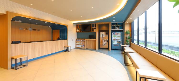 湘南藤泽微笑酒店(Smile Hotel Shonan Fujisawa)图片