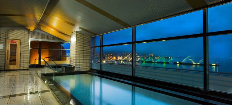 琵琶湖酒店(Biwako Hotel)图片