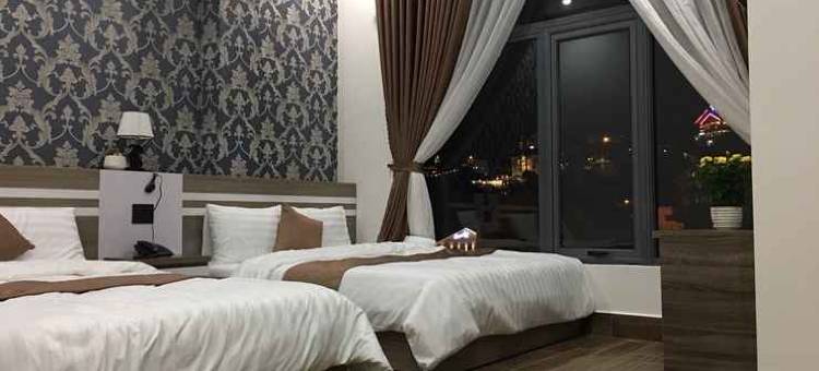 An Khang Hotel Dalat图片
