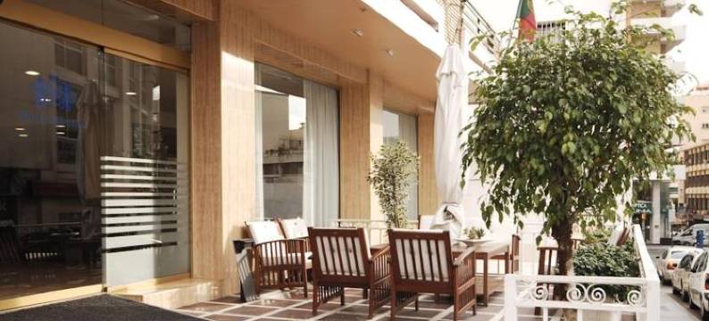 巴维埃拉酒店(Hotel Baviera)图片