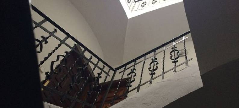 SM 公寓酒店(SM Apartments)图片