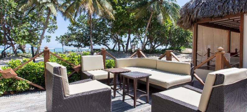 普拉塔港马里恩全包式住宿(Marien Puerto Plata)图片