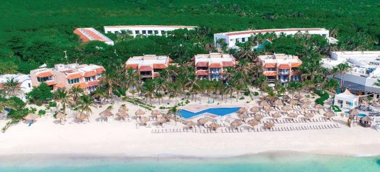Sunscape Akumal Beach Resort & Spa - All Inclusive图片